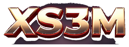 xs3m logo